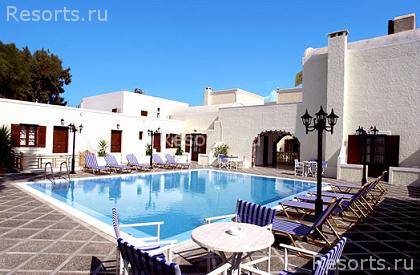 Sunrise Hotel 5